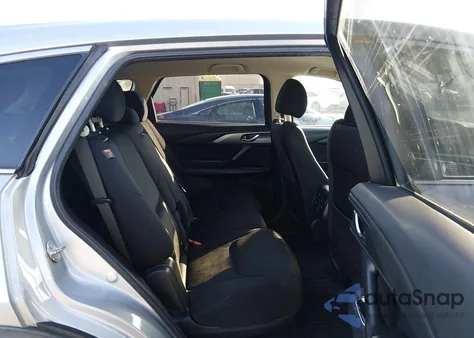 2017 Mazda Cx-9 Sport from USA, damaged, VIN JM3TCABY2H0131057